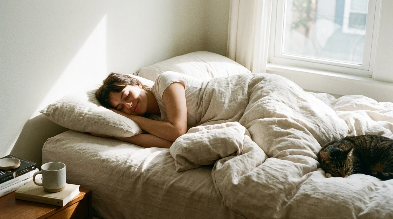 Panadol Night - Your Complete Guide to Pain Relief & Better Sleep