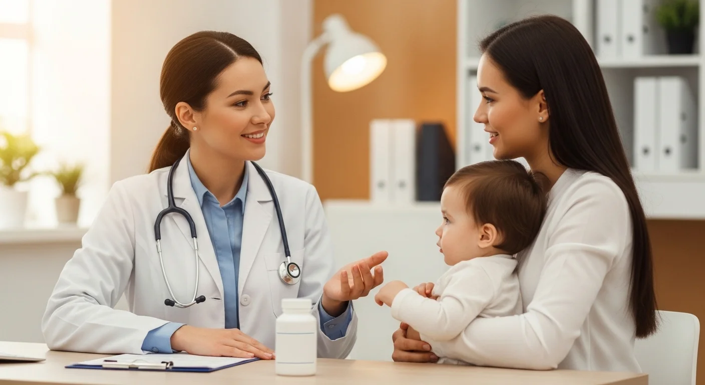 Warnings & Precautions