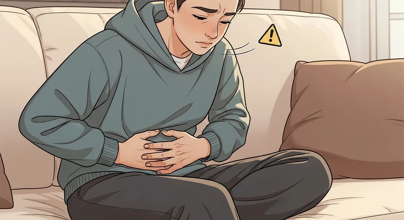 Side Effects of Ketress Syrup