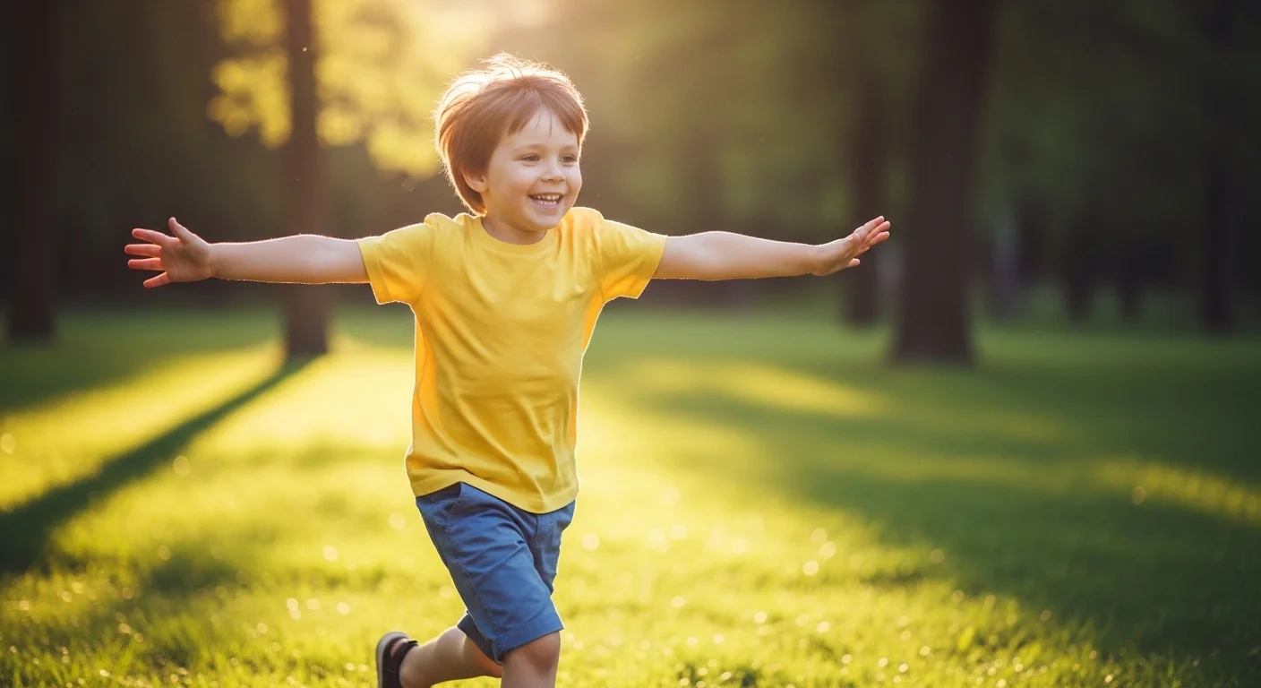 Your Child's Health Matters Most