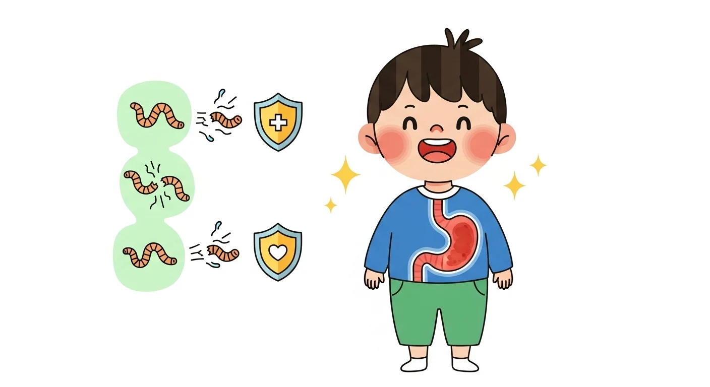 Uses of Ketress Syrup