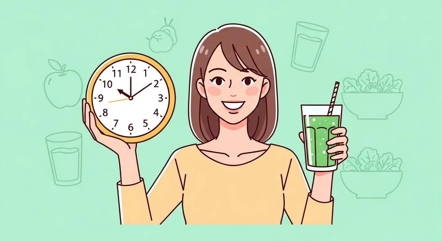 What Is Intermittent Fasting?