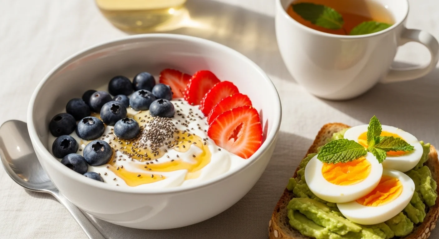 Why This Diet is More Than Just Weight Loss