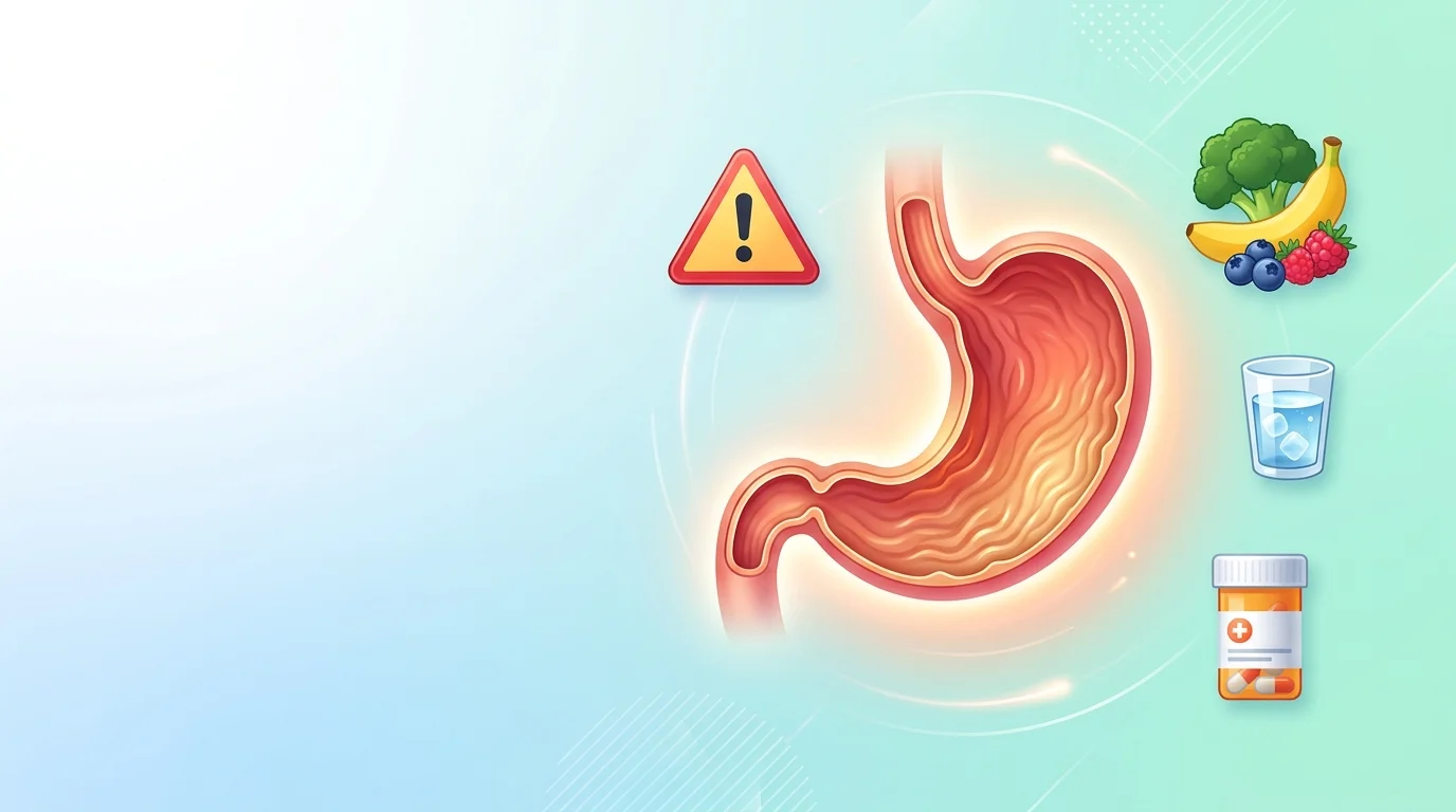 Stomach Ulcer2