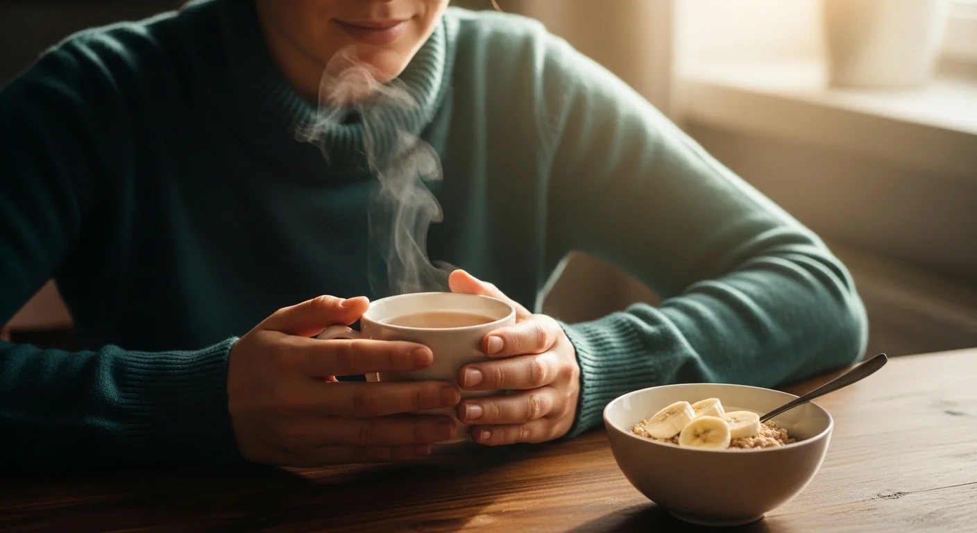 How to Heal a Stomach Ulcer Faster