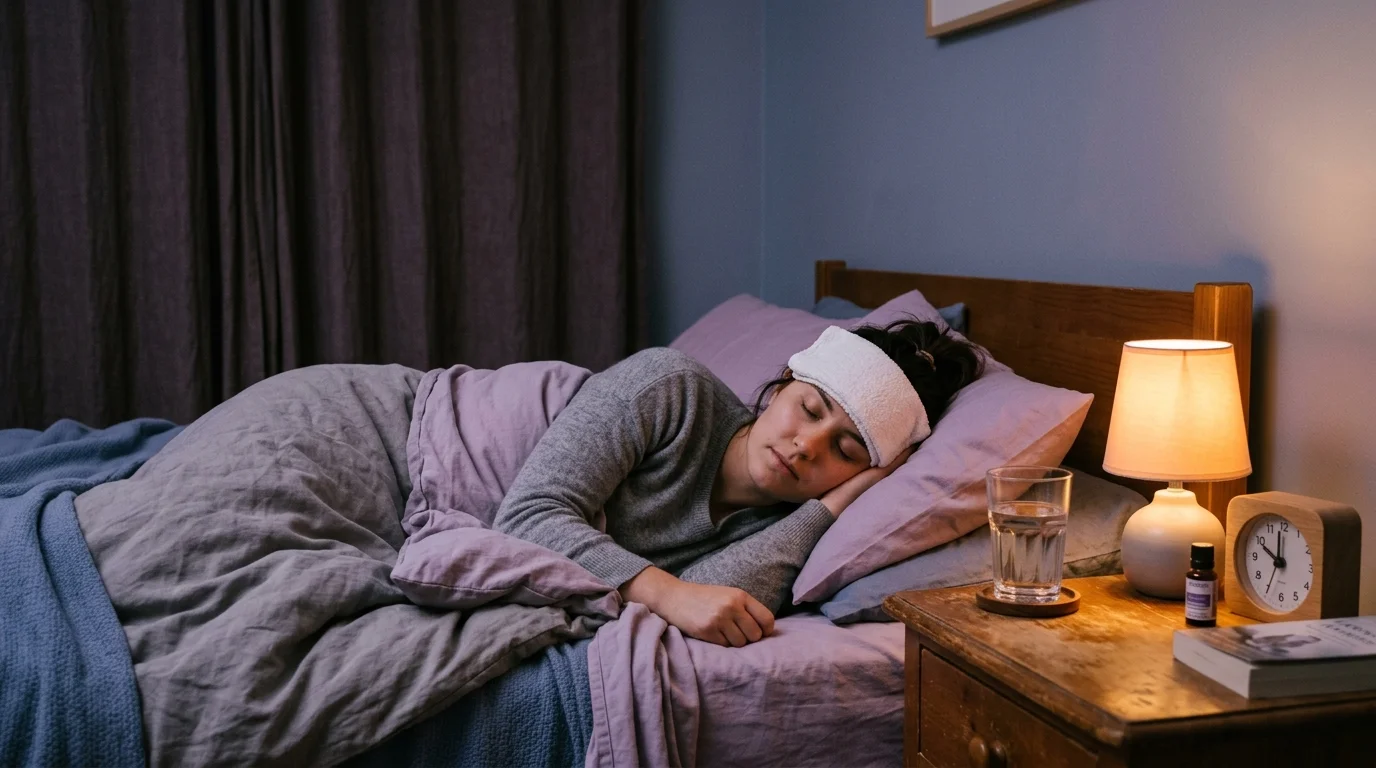 Tips to Make Ibuprofen Work Better for Migraines