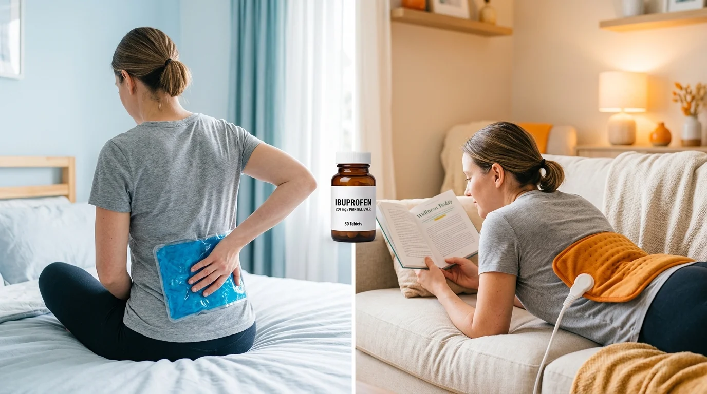 The Combo Trick That Doubles Your Pain Relief