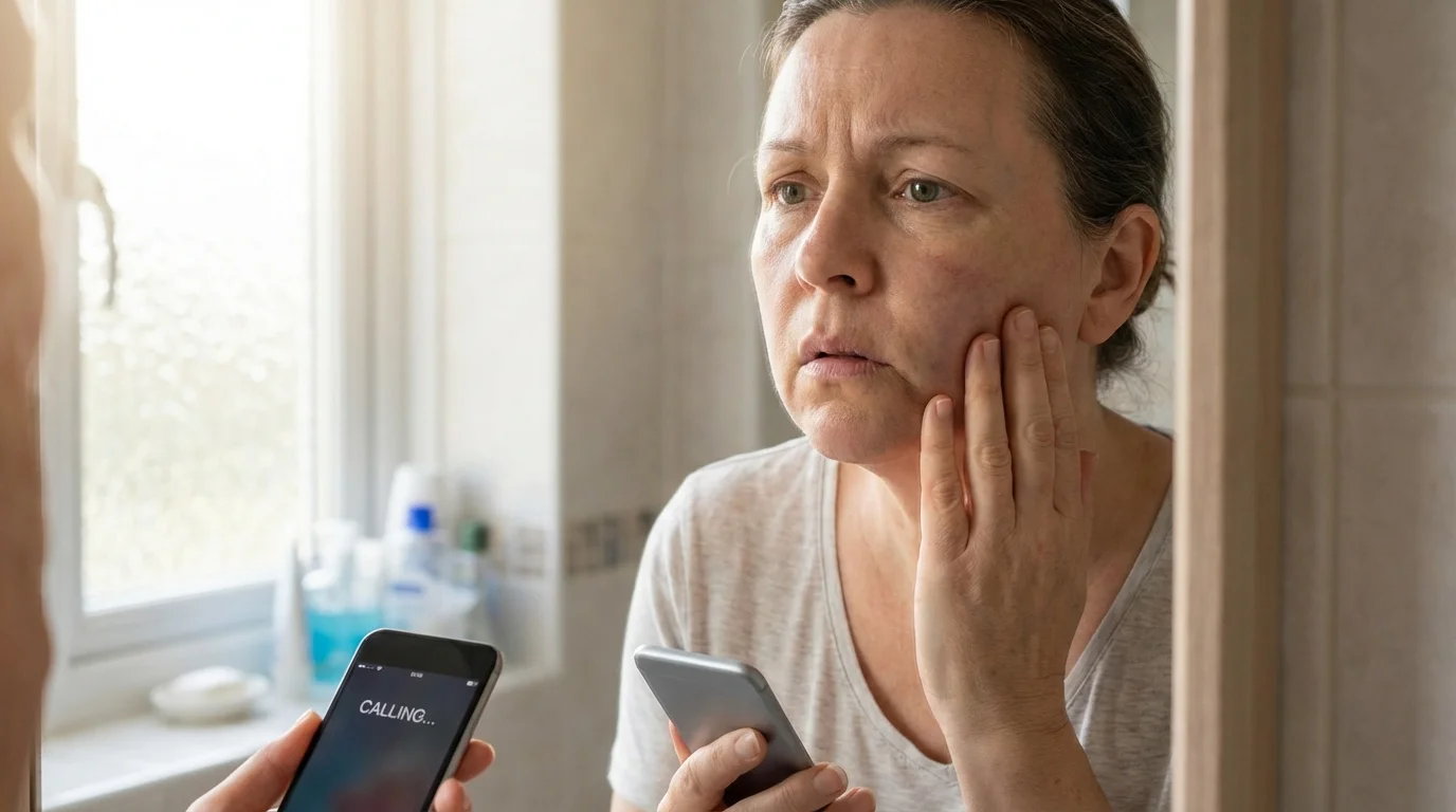 3-3-3 Rule for Toothache