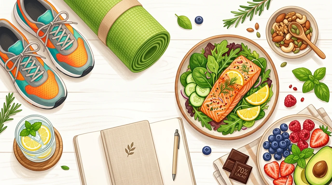 Natural Ways to Boost Libido Alongside Lasta