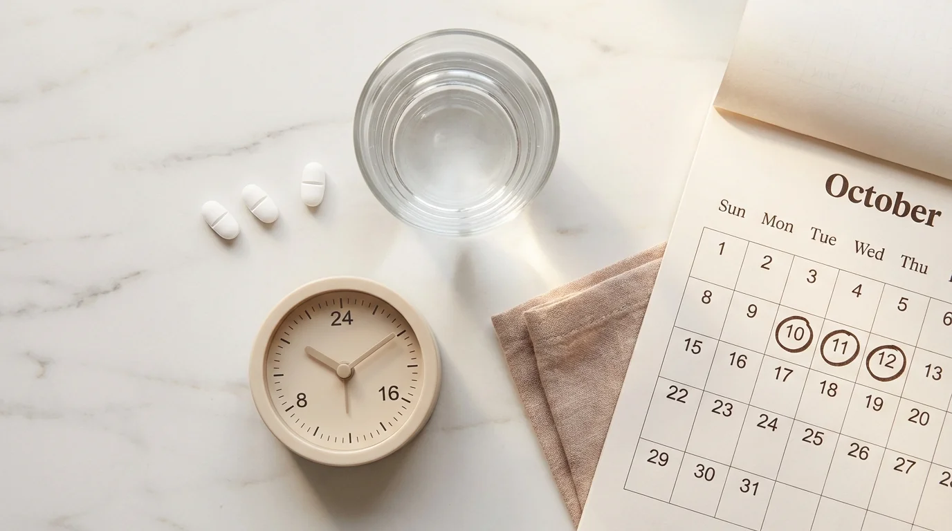 What Exactly Is the 3-3-3 Rule for Toothache?