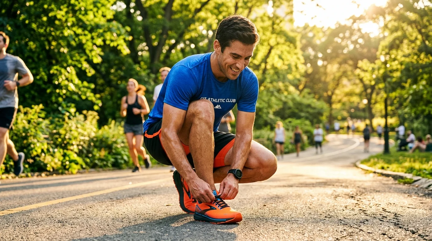 SIMPLE HABITS TO BOOST YOUR STAMINA NATURALLY