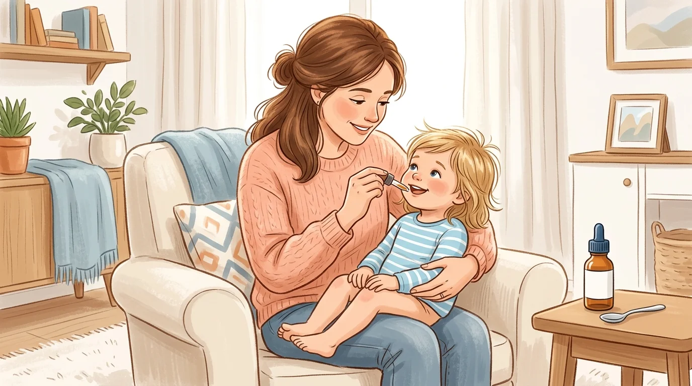 Lasta Tablets Side Effects in Children