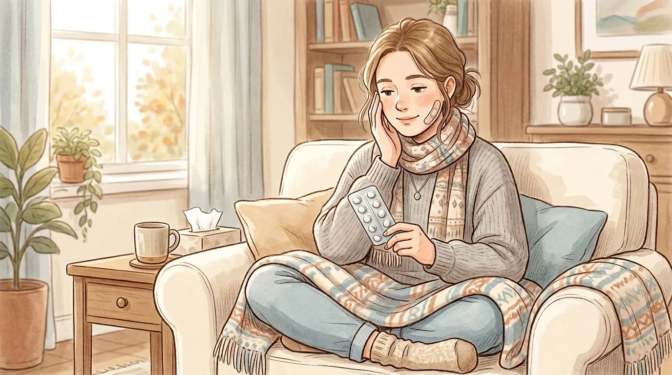 Ibuprofen Before Tooth Extraction