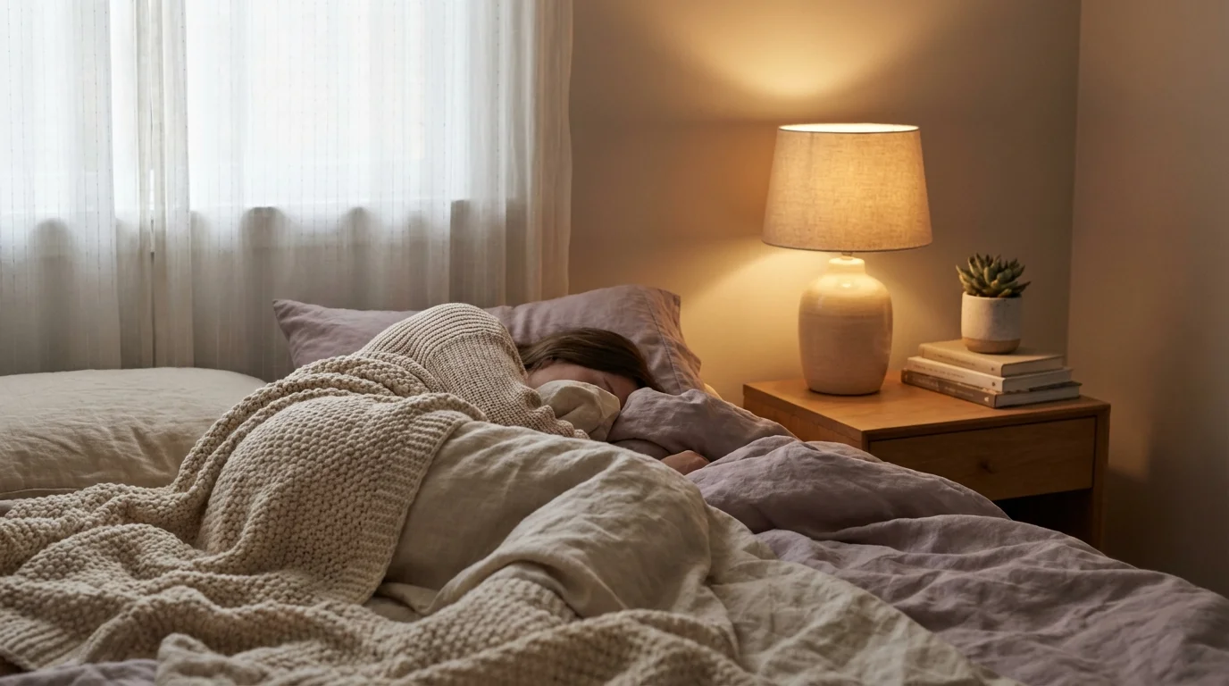 Tips to Reduce Stiffness