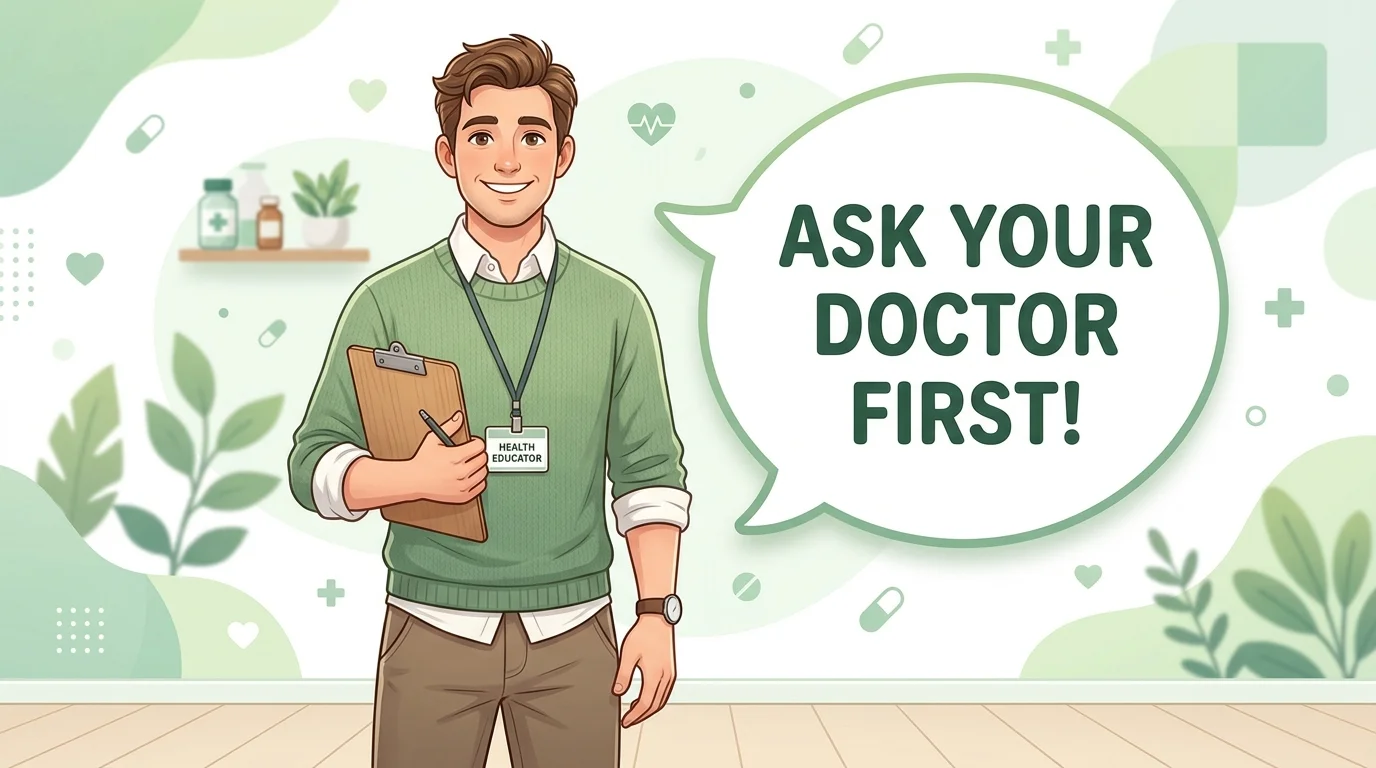 When to Call Your Doctor