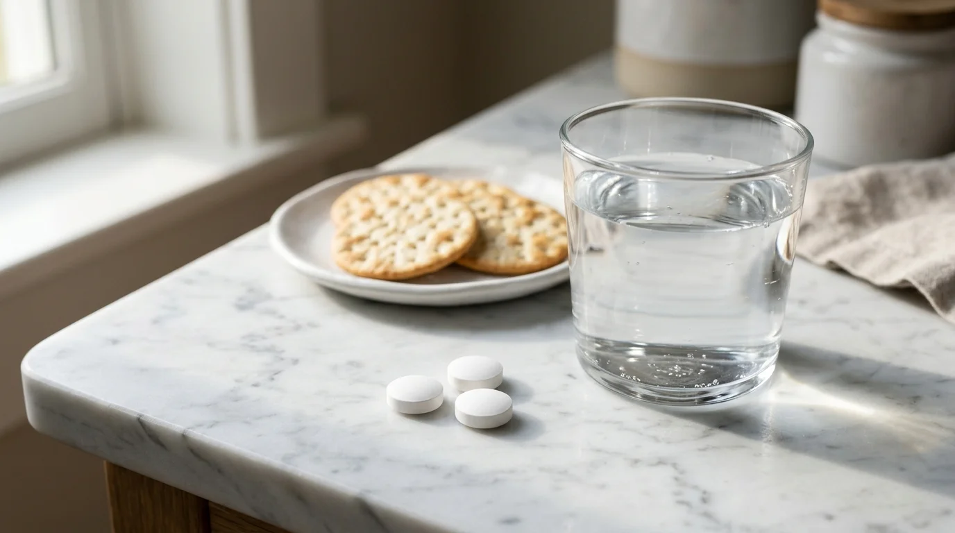 Ibuprofen Dosage Guide