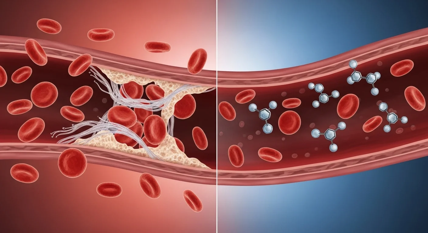 Common Side Effects of All Three