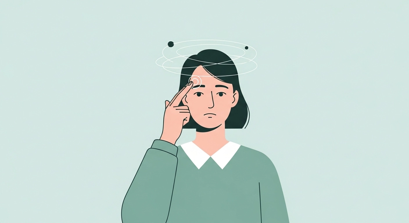 CNS Effects: Dizziness and Headaches