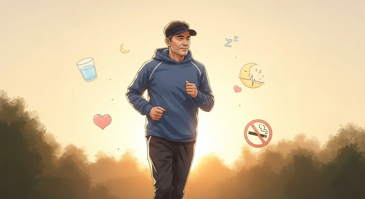 Natural Ways to Improve Erection Strength