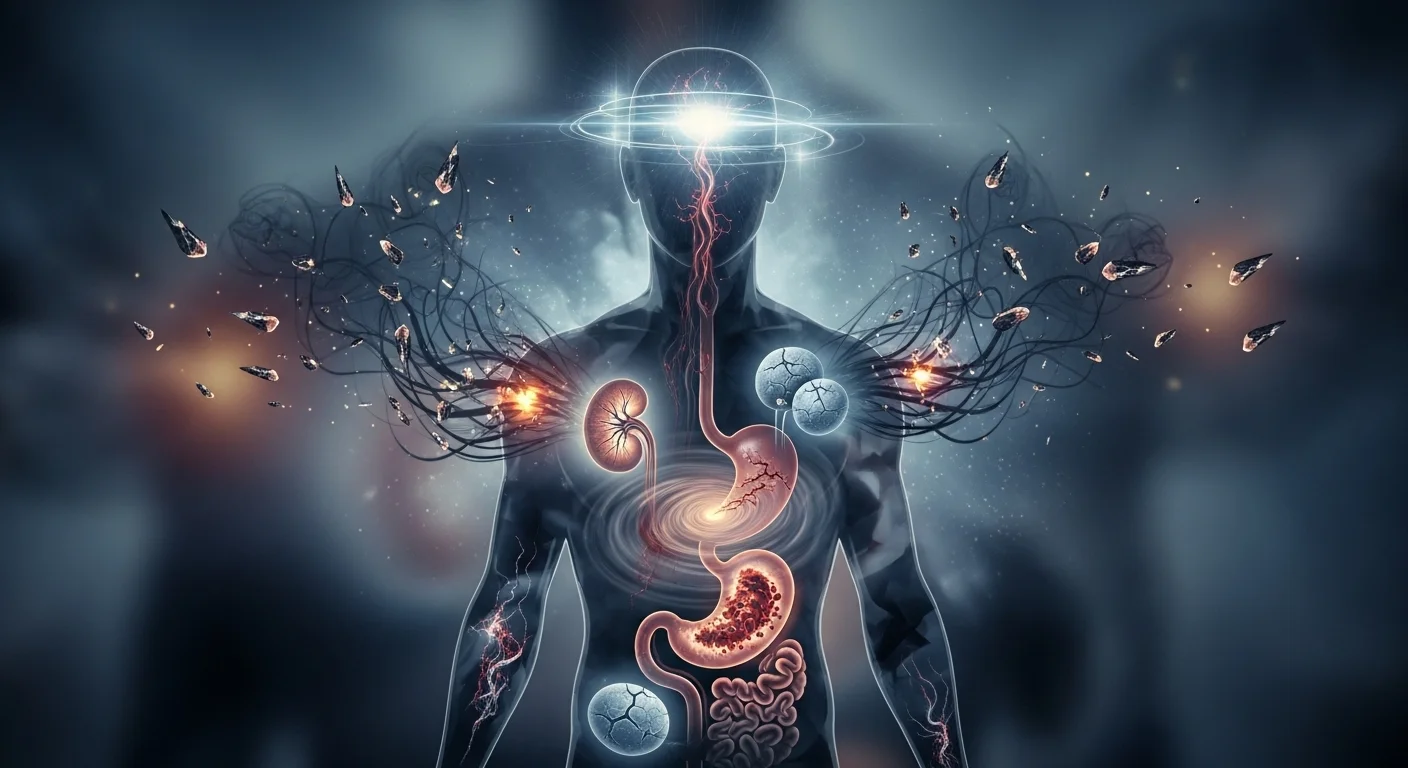 Side Effects of Ibuprofen