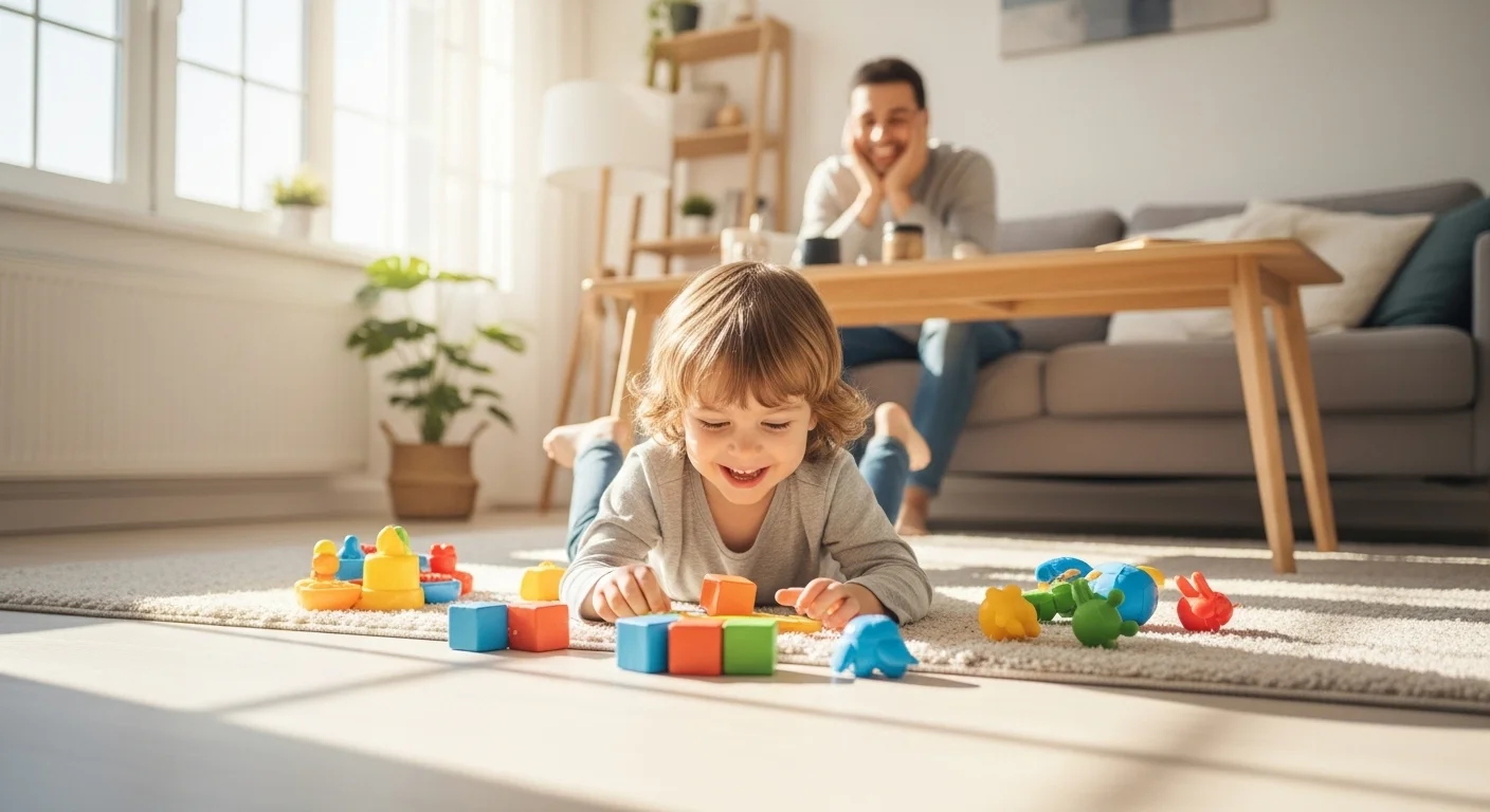 Children's Amoxicillin