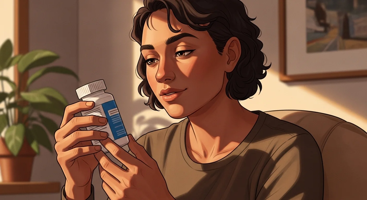 3 3 3 Rule for Ibuprofen