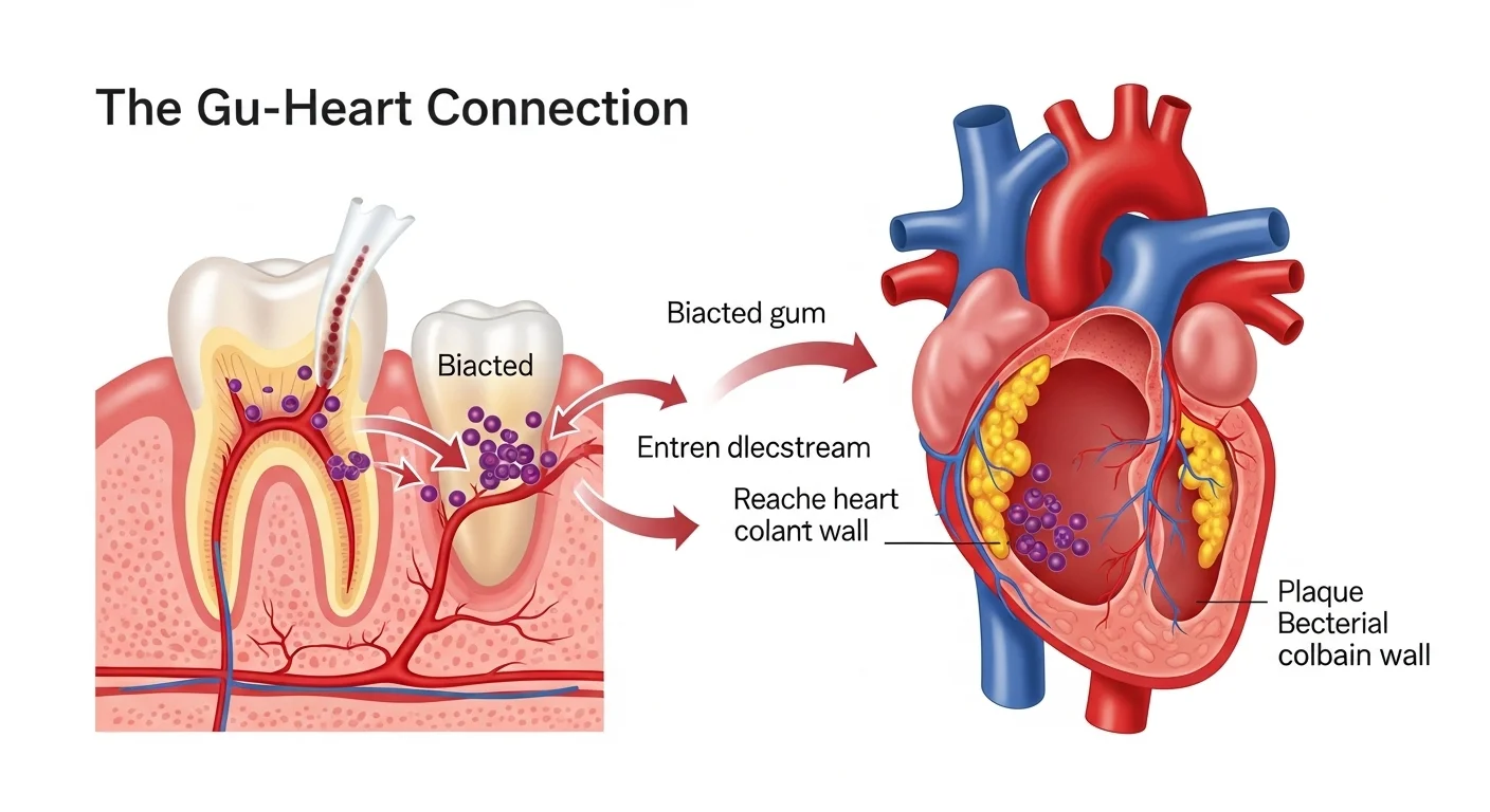 What Is Gum Disease?