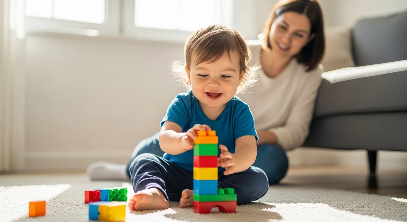 You've Got This, Parent