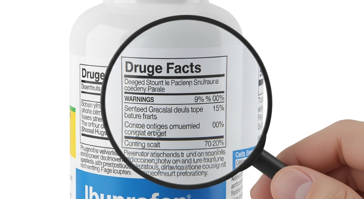 FDA Labeling Requirements