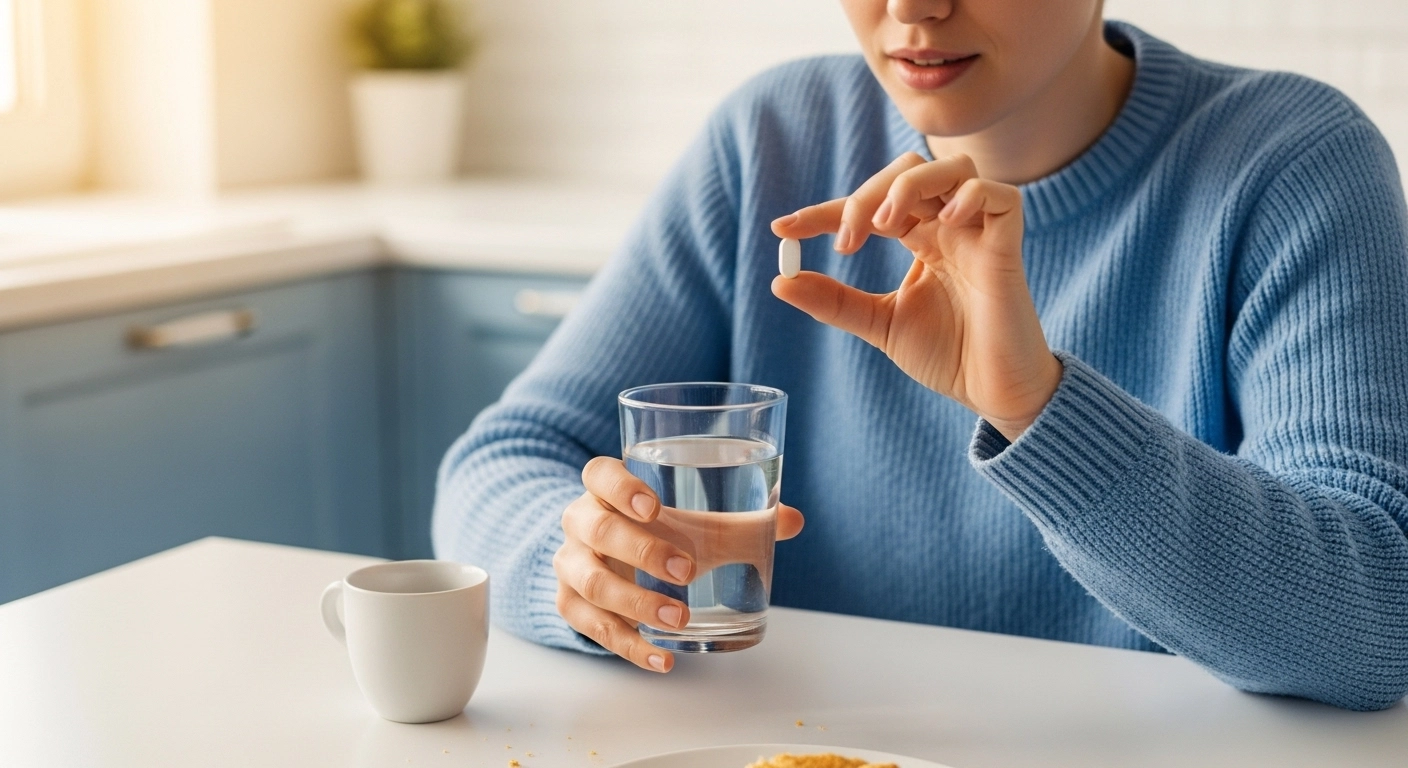 ibuprofen side effects