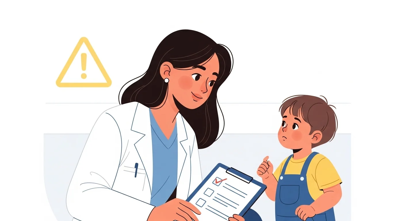 Warnings & Precautions