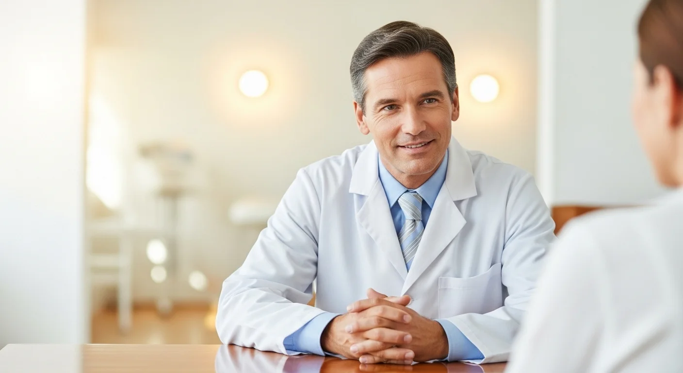 Lasta Tablets and Sperm Quality