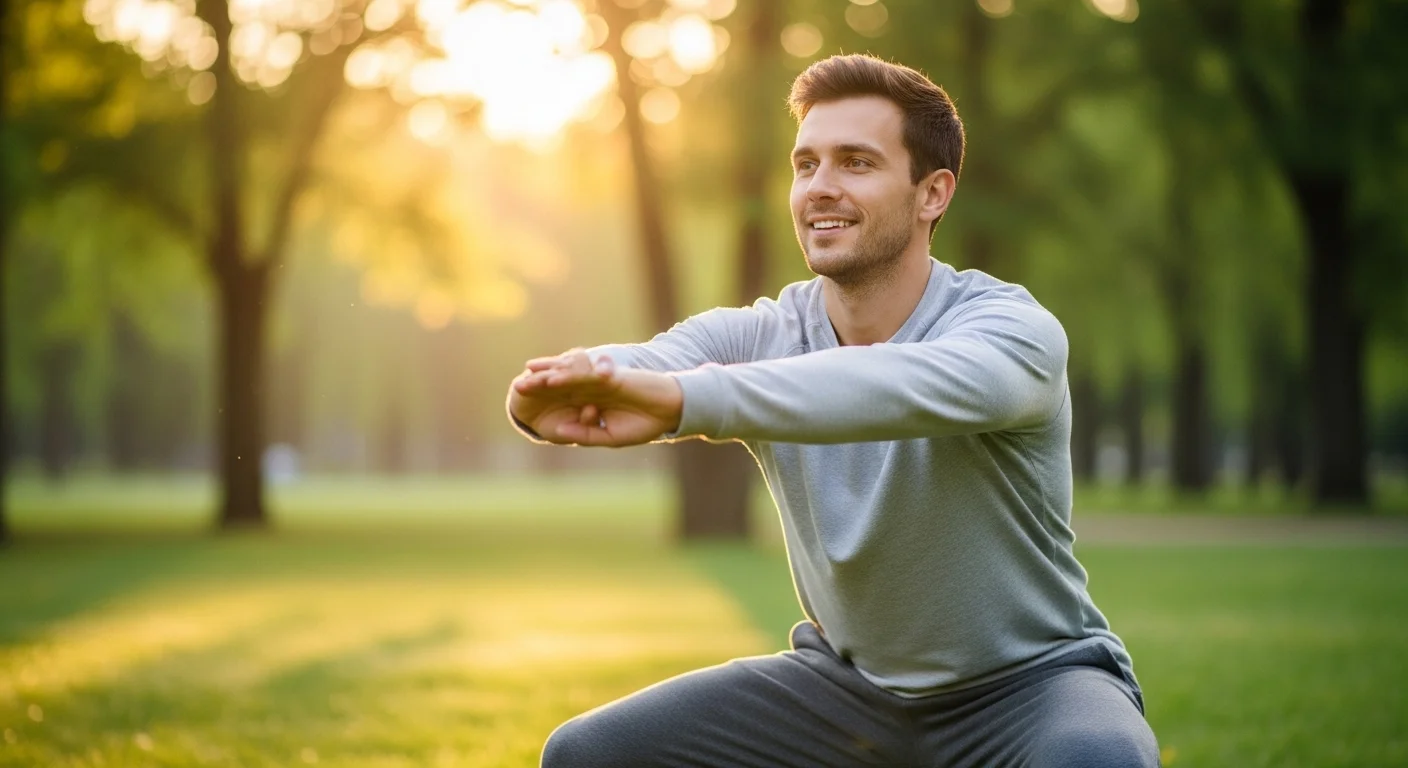 How to Break the Stress, Low Testosterone, Sexual Performance Chain