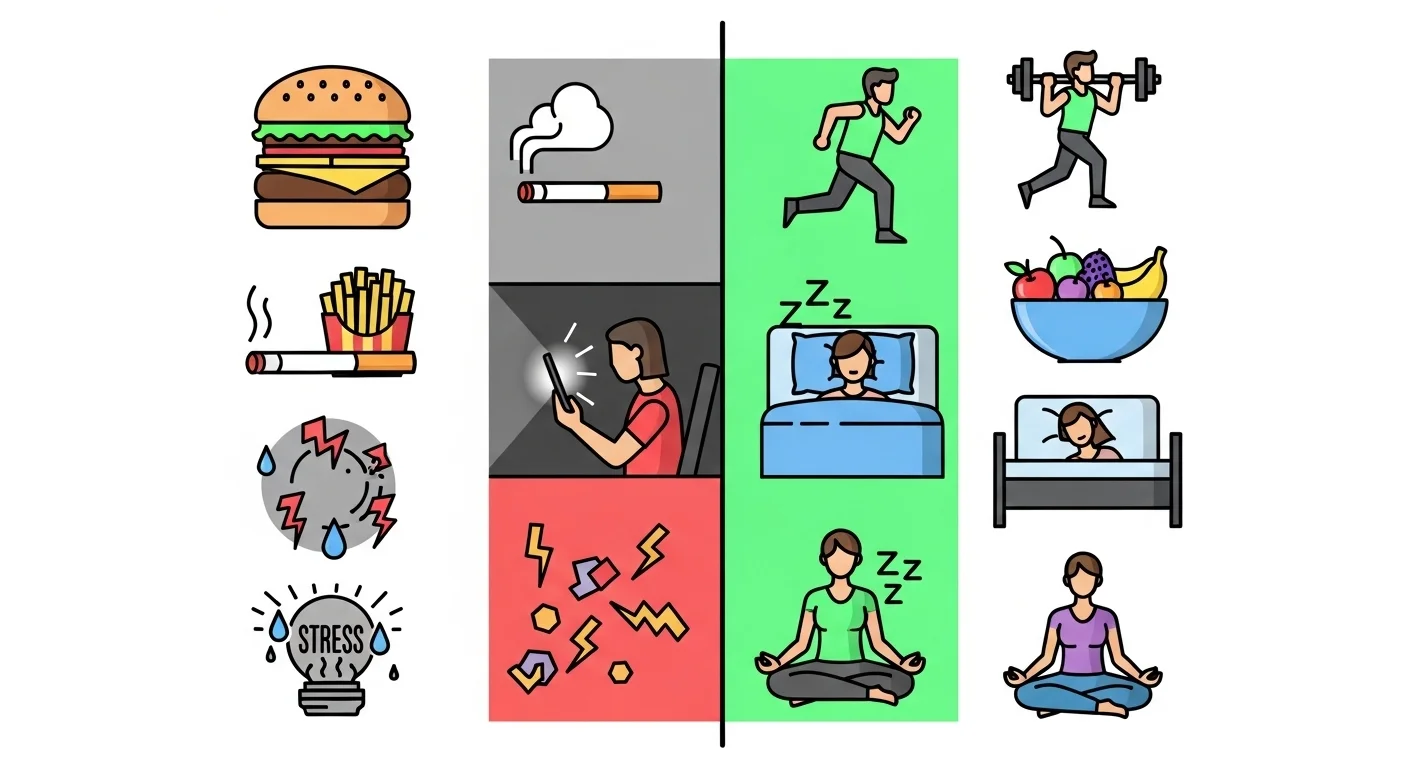 What Causes Erectile Dysfunction in Young Men?