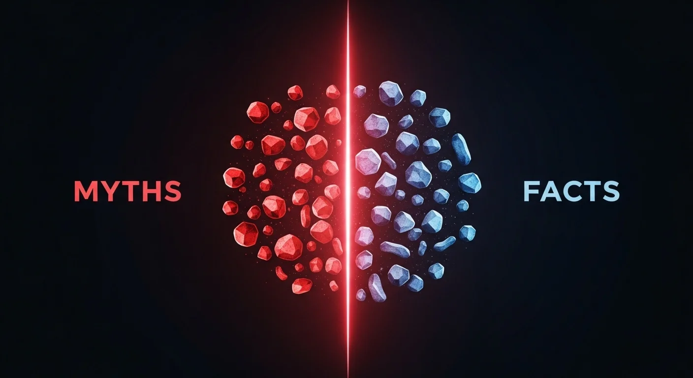 Ibuprofen Myths vs Facts
