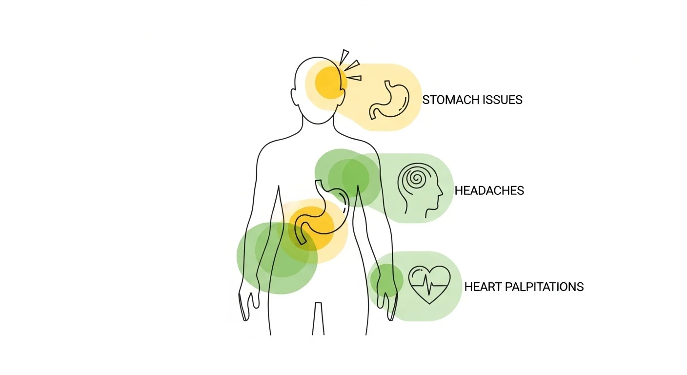 Side Effects of Lasta Tablets
