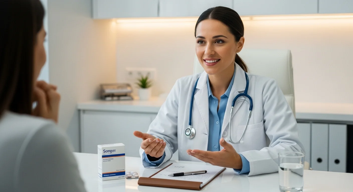 Warnings & Precautions