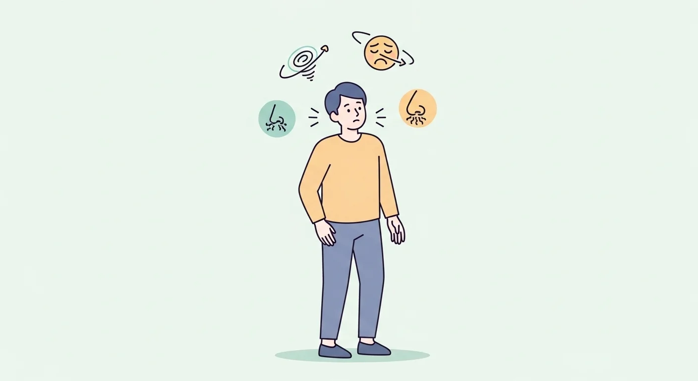 Side Effects of Lasta Tablets