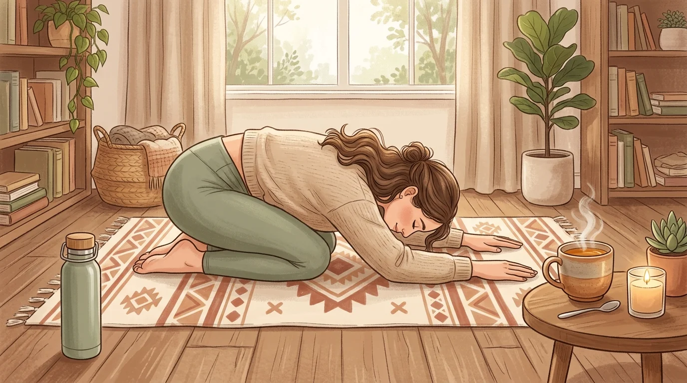 Tips for Managing Period Cramps Alongside Ibuprofen