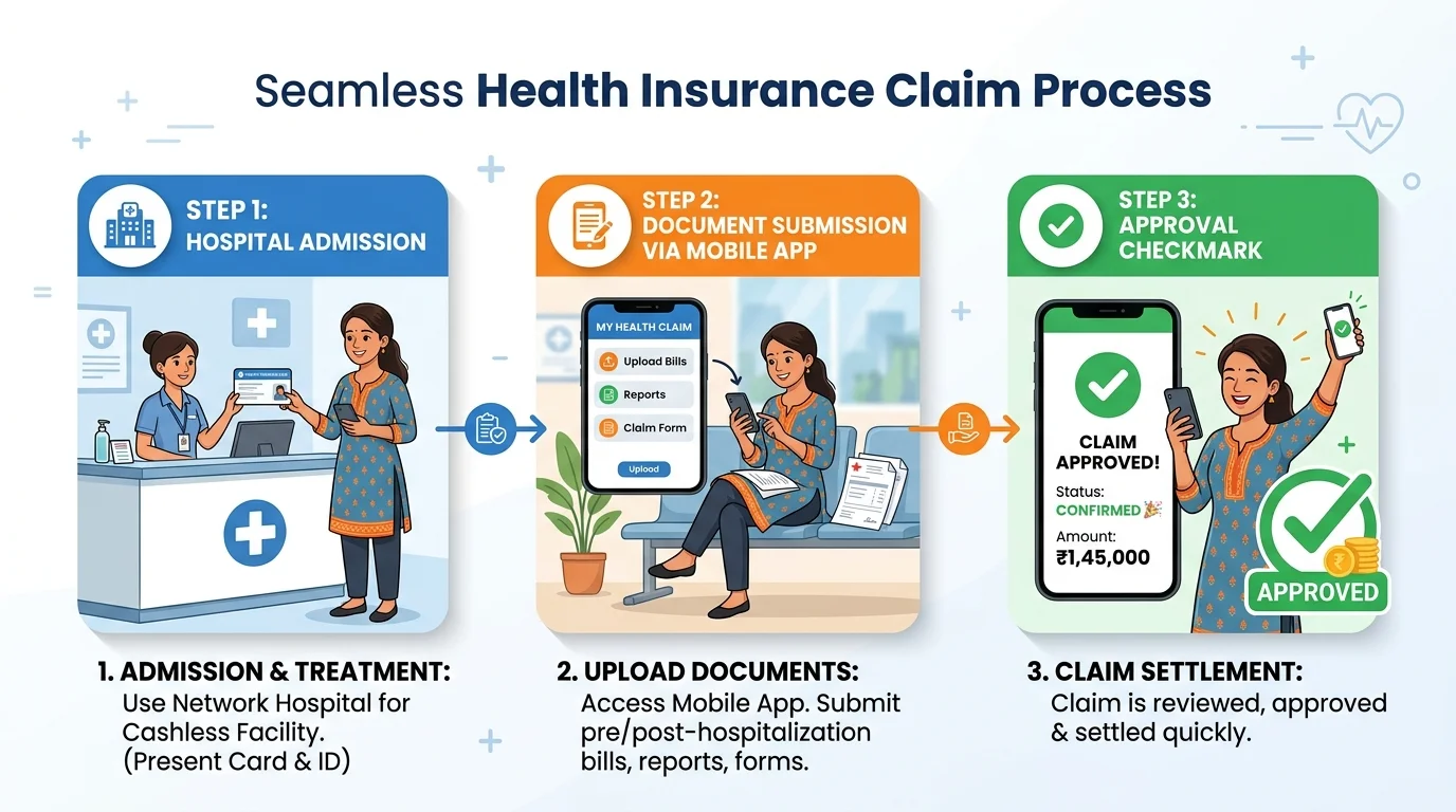 LifeX Health Insurance Review