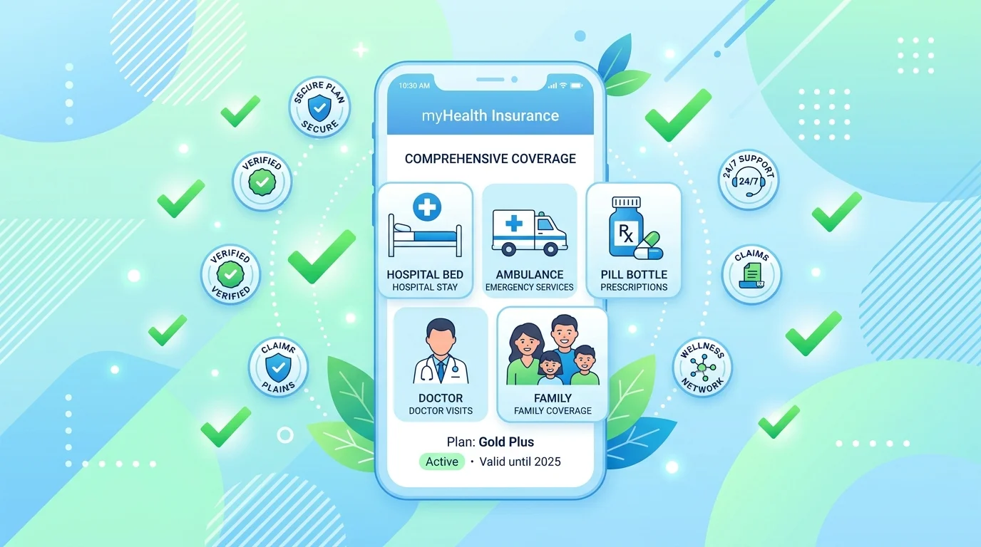 LifeX Health Insurance