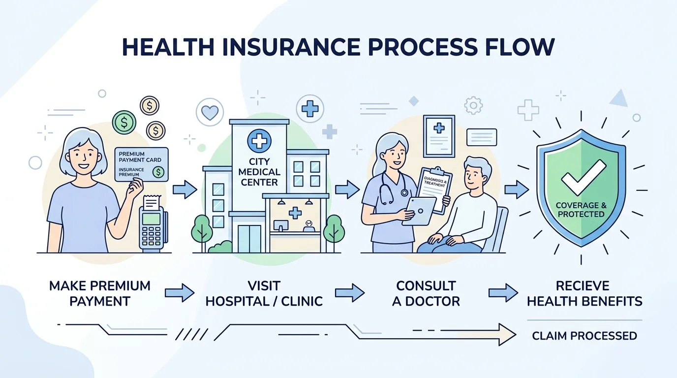 What is LifeX Health Insurance