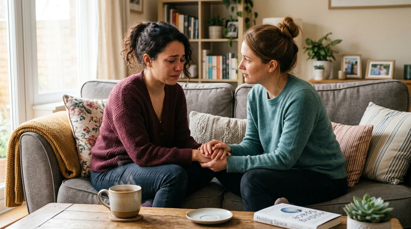 15 Things Women Need to Know About Mental Health