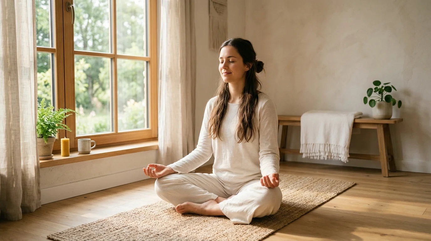 WHY WOMEN'S MENTAL HEALTH DESERVES SPECIAL ATTENTION