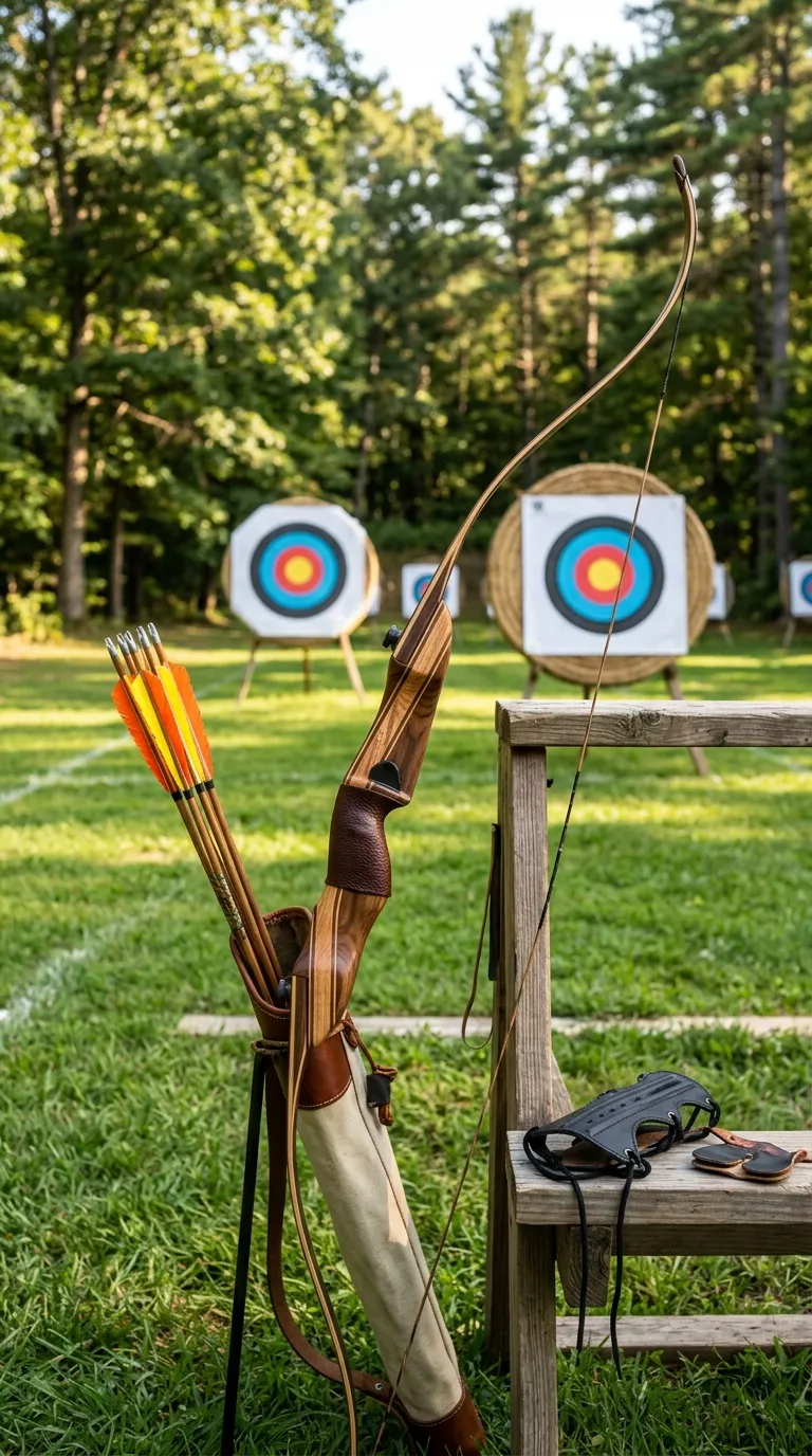 Archery Set