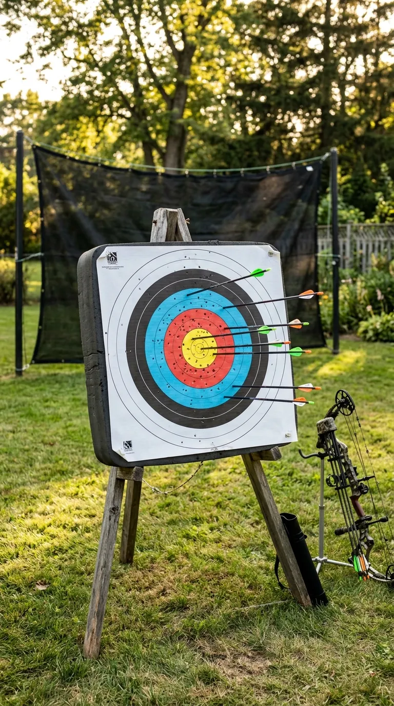 Archery Target