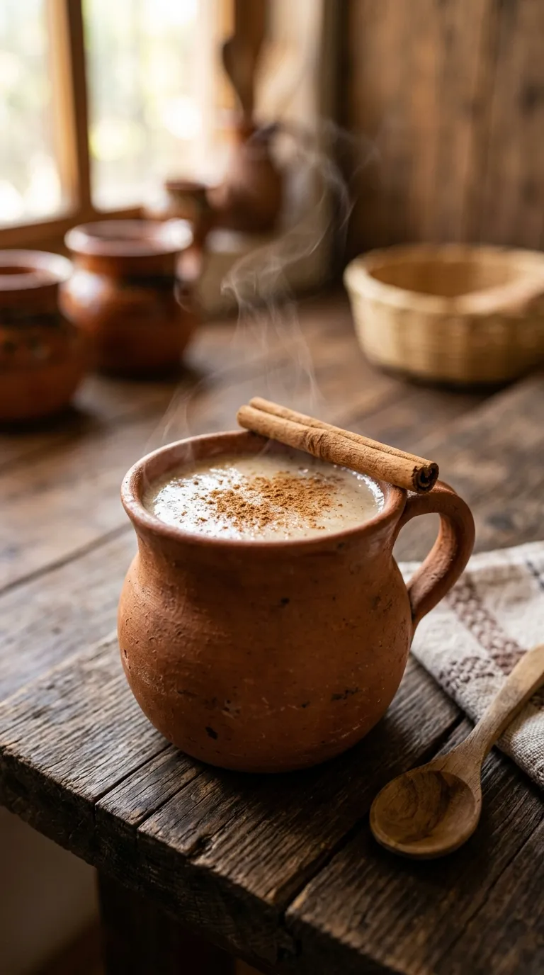 Atole