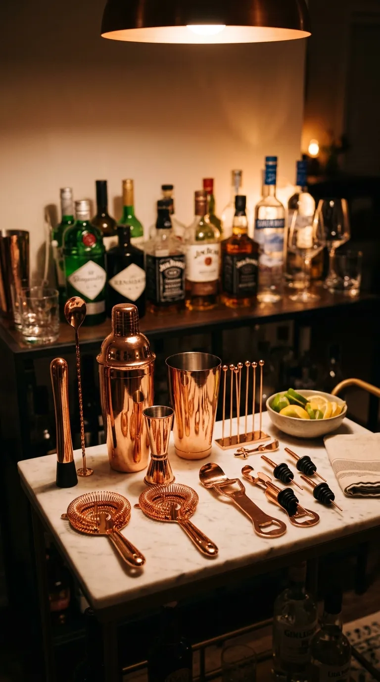 Bartender Kit