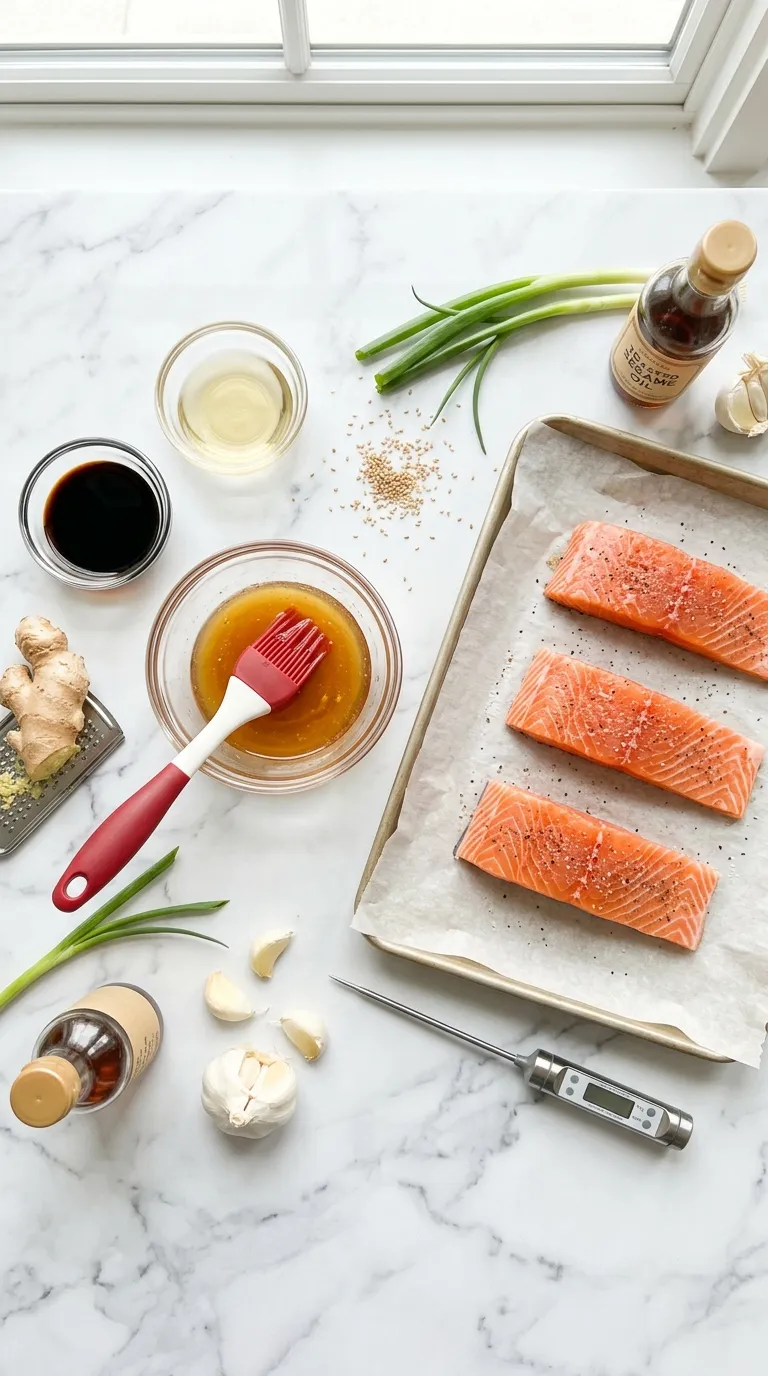 Breaking Down the Glaze Formula