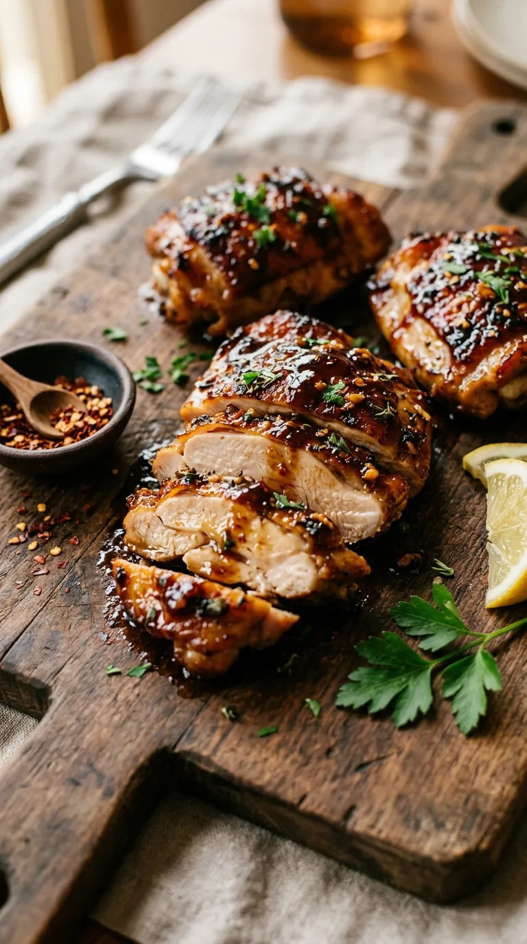 Cooking Tips Variations